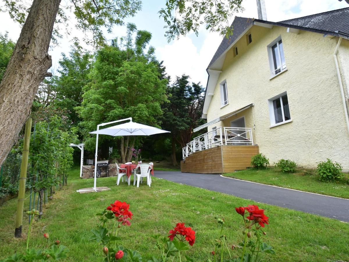 Villa Modern House With Private Terrace Quinéville Esterno foto